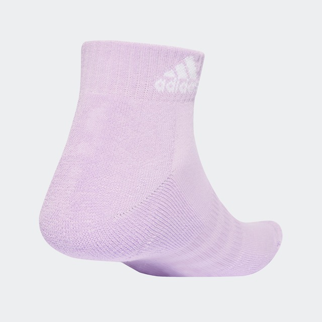 adidas Performance Funktionssocken »CUSHIONED SPORTSWEAR ANKLE, 3 PAAR« 3 Stk. tlg.
