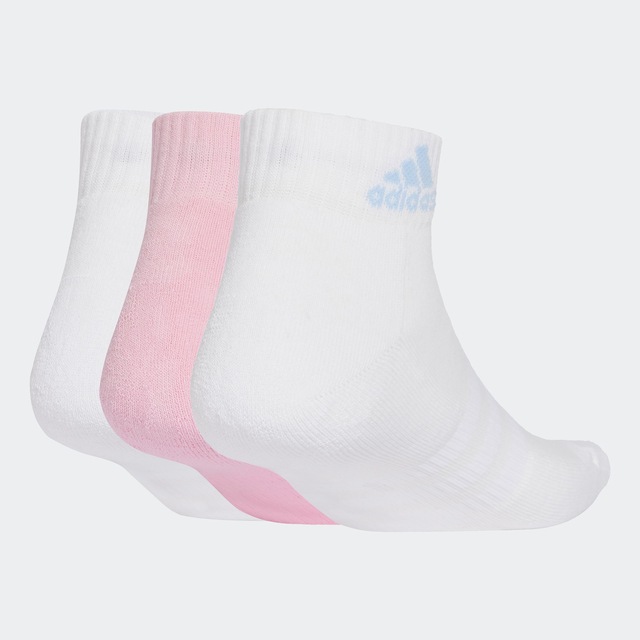 adidas Performance Funktionssocken »CUSHIONED SPORTSWEAR ANKLE, 3 PAAR« 3 Stk. tlg.