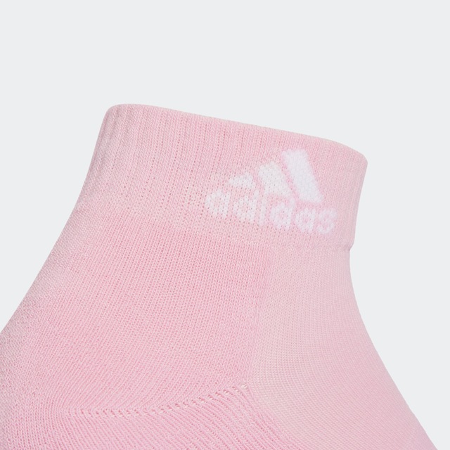 adidas Performance Funktionssocken »CUSHIONED SPORTSWEAR ANKLE, 3 PAAR« 3 Stk. tlg.