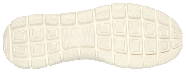 Skechers Sneaker »TRACK-RIPKENT« Freizeitschuh, Halbschuh, Schnürschuhin veganer Verarbeitung