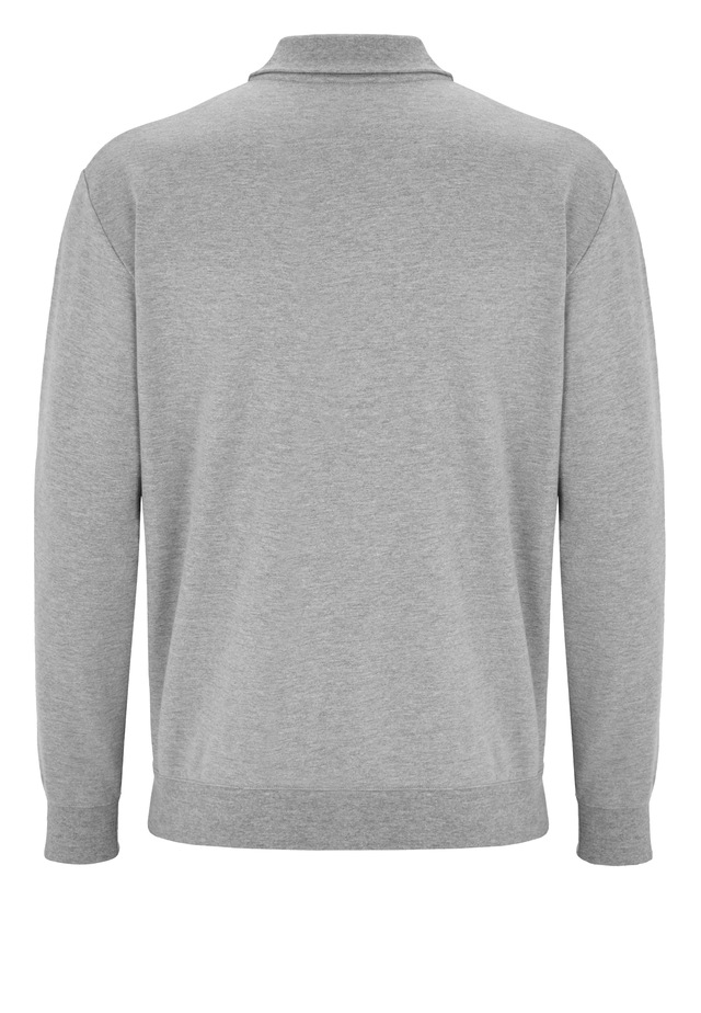 AHORN SPORTSWEAR Sweatjacke in sportlichem Design