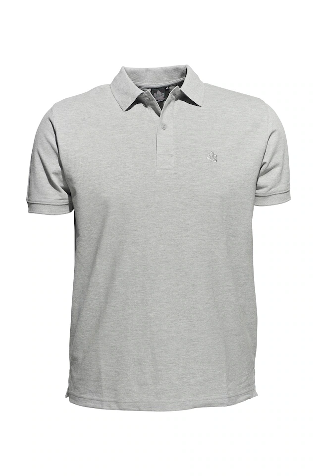 AHORN SPORTSWEAR Poloshirt in klassischem Design