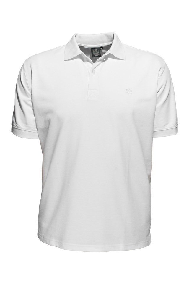 AHORN SPORTSWEAR Poloshirt in klassischem Design