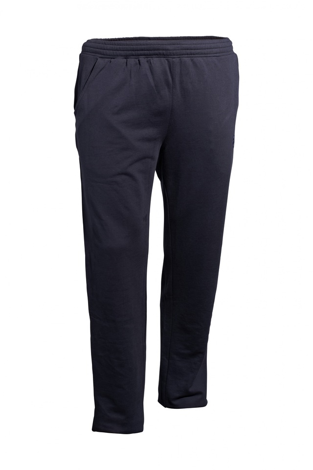AHORN SPORTSWEAR Sweathose in schlichtem Design