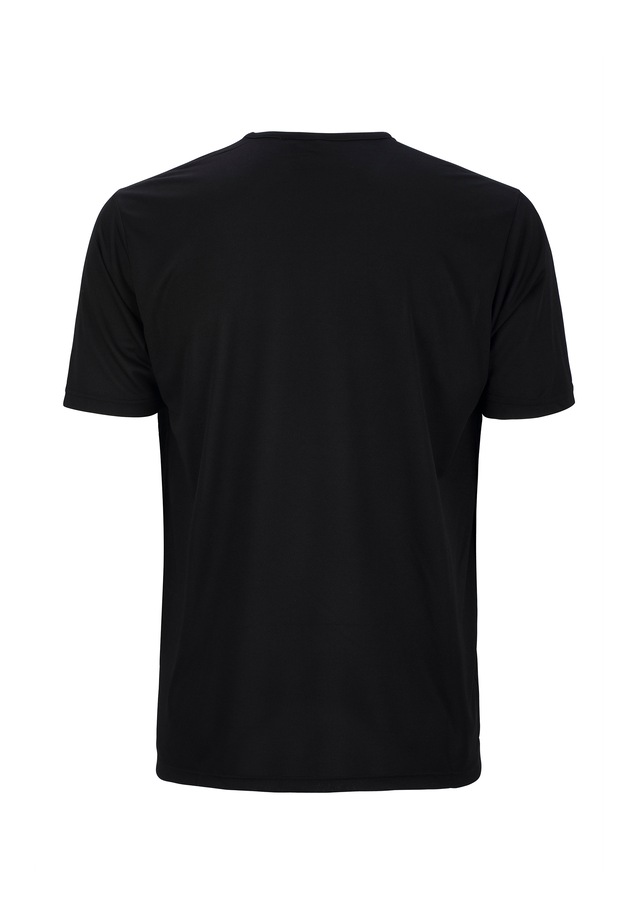 AHORN SPORTSWEAR T-Shirt mit Rundhalsausschnitt