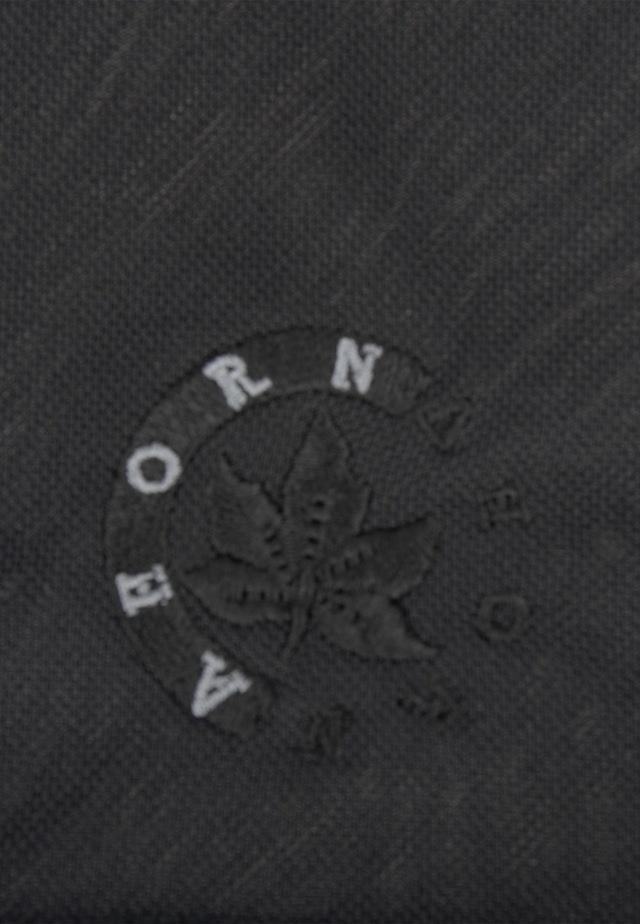 AHORN SPORTSWEAR T-Shirt mit Rundhalsausschnitt