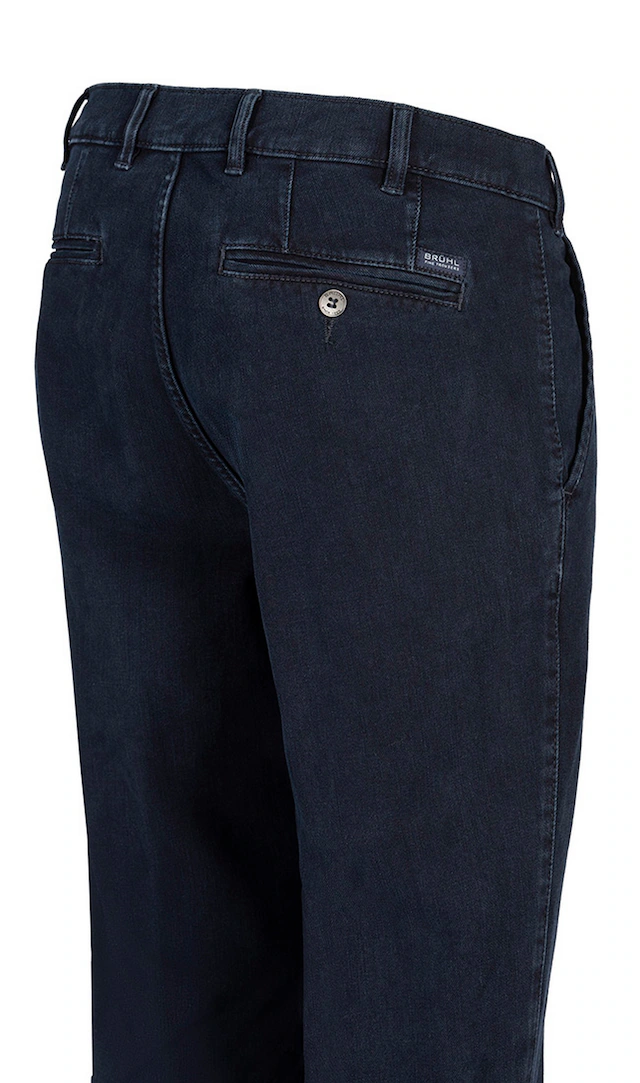 Brühl Bequeme Jeans »Parma DO« mit optimalem Tragekomfort