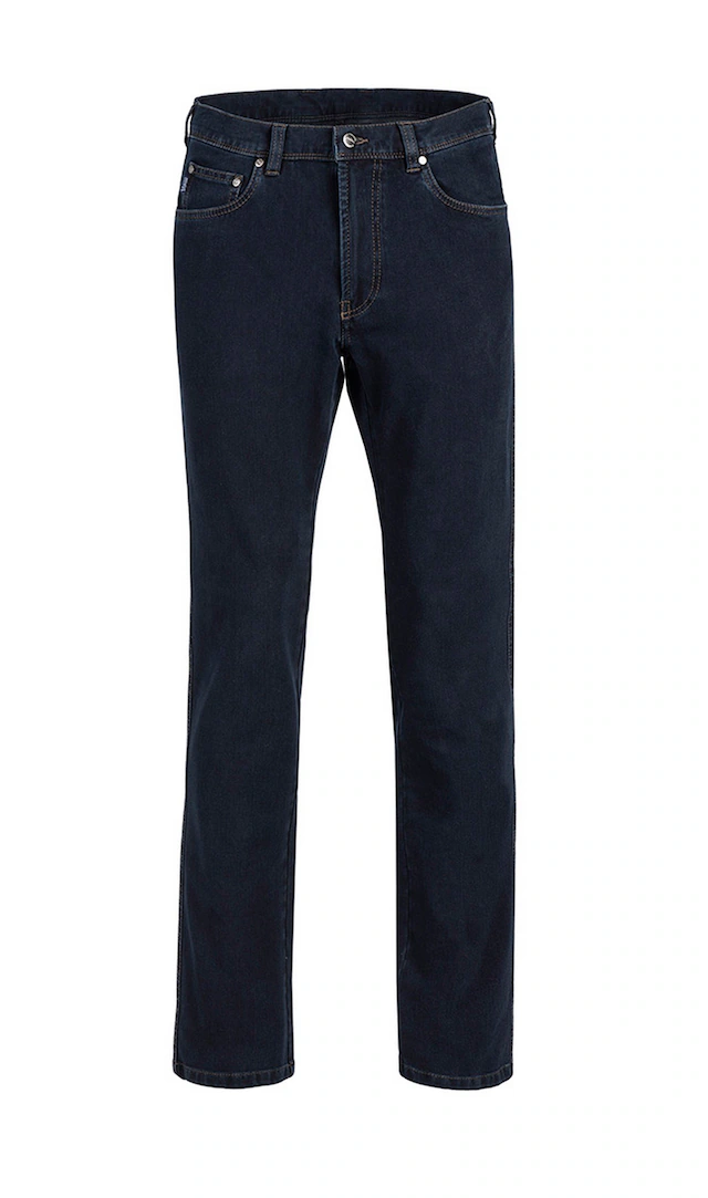 Brühl Bequeme Jeans »Genua III DO« in 360° Bi-Stretch Denim
