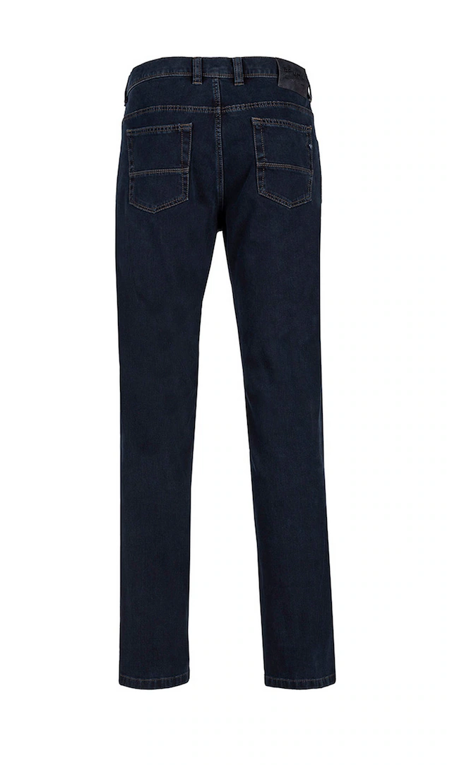 Brühl Bequeme Jeans »Genua III DO« in 360° Bi-Stretch Denim