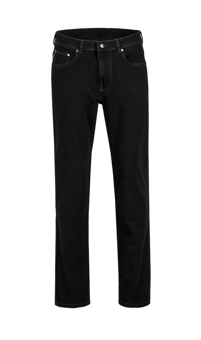 Brühl Bequeme Jeans »Genua III DO« in 360° Bi-Stretch Denim