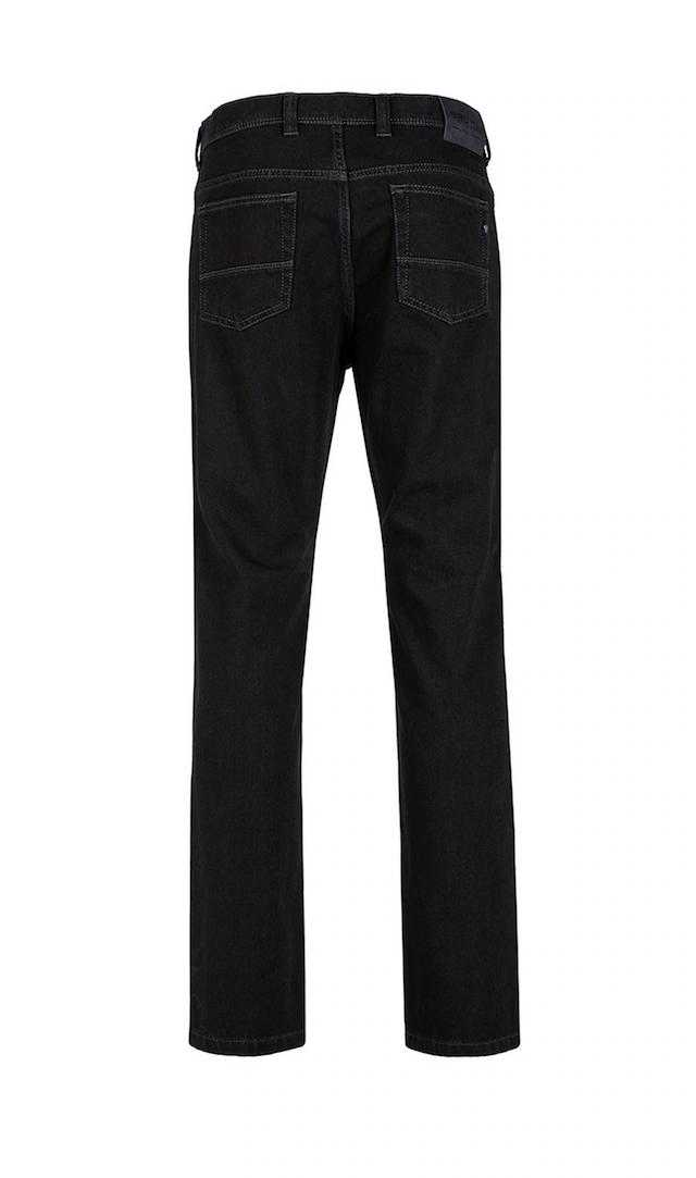 Brühl Bequeme Jeans »Genua III DO« in 360° Bi-Stretch Denim