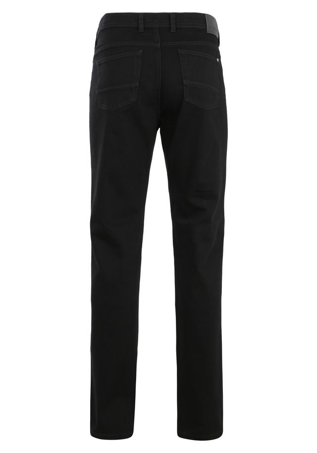 Brühl Bequeme Jeans »Genua III« in Stretch-Denim