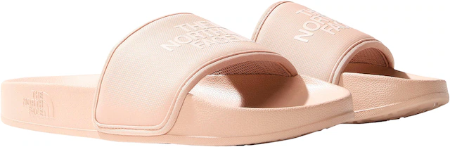 The North Face Badesandale »W BASE CAMP SLIDE III« Badelatschen