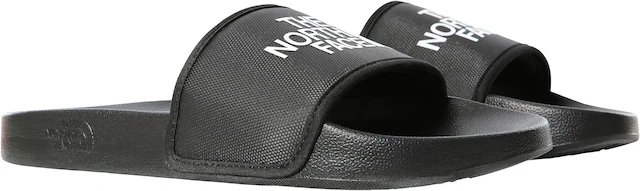 The North Face Badesandale »M BASE CAMP SLIDE III« Badelatschen