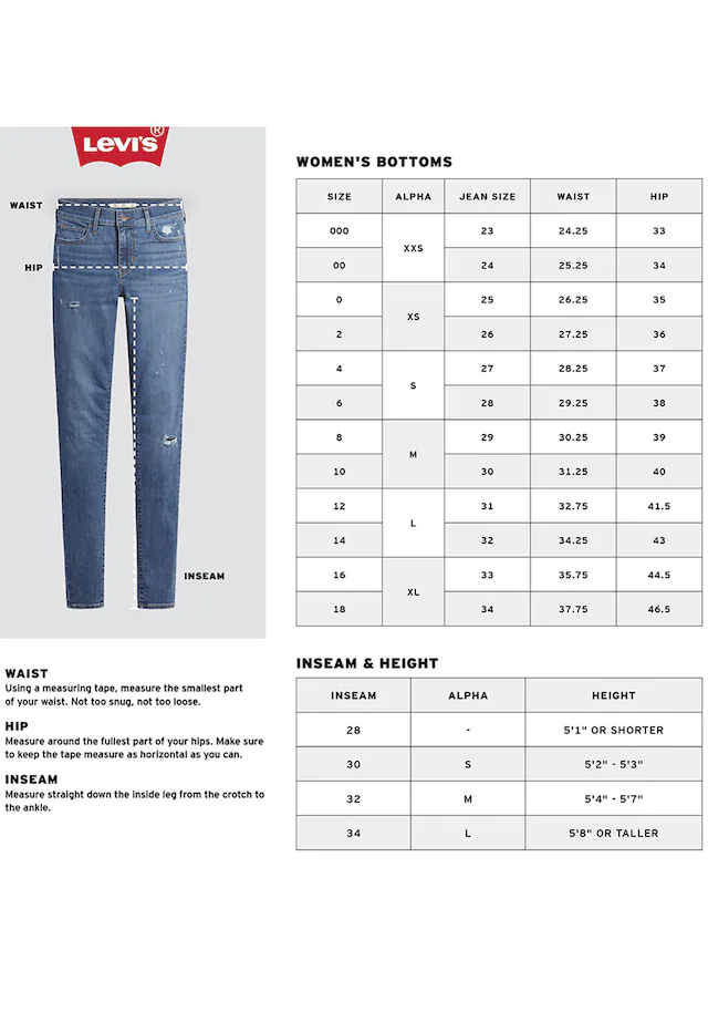 Levi's® Boyfriend-Jeans »MID RISE BOYFRIEND«