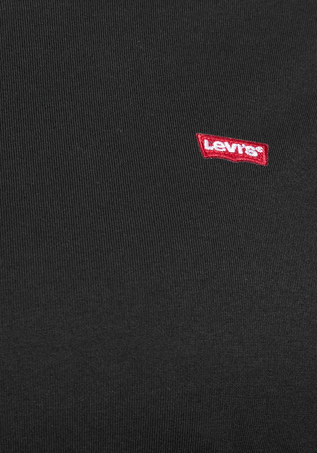 Levi's® Plus T-Shirt »THE PERFECT TEE« Figur umspielend