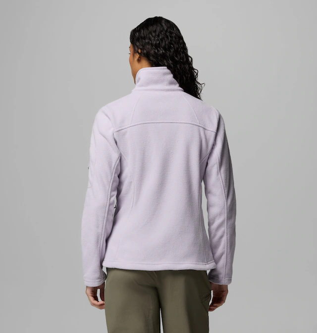 Columbia Fleecejacke »Fast Trek II Jacket« atmungsaktiv, wasserabweisend, windabweisend