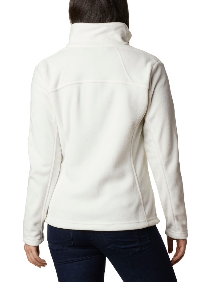 Columbia Fleecejacke »Fast Trek II Jacket« atmungsaktiv, wasserabweisend, windabweisend