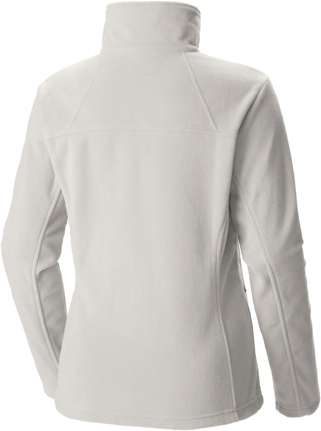 Columbia Fleecejacke »Fast Trek II Jacket« atmungsaktiv, wasserabweisend, windabweisend