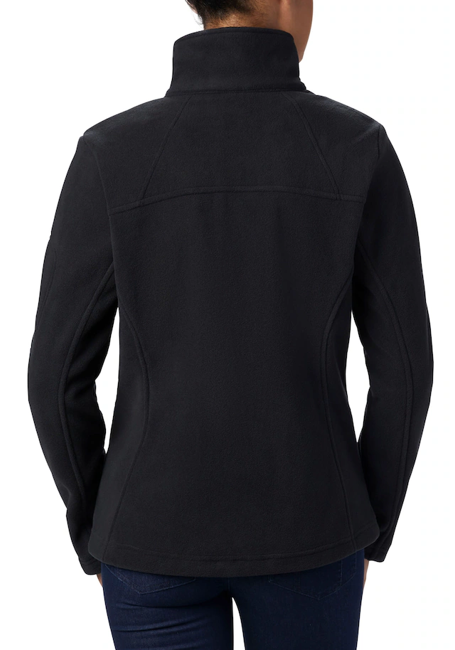 Columbia Fleecejacke »Fast Trek II Jacket« atmungsaktiv, wasserabweisend, windabweisend