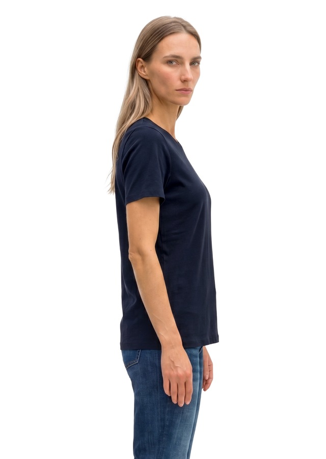 Marc O'Polo T-Shirt »aus Organic Cotton SIngle Jersey«