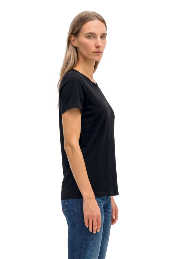 Marc O'Polo T-Shirt »aus Organic Cotton SIngle Jersey«
