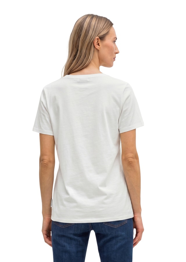Marc O'Polo T-Shirt »aus Organic Cotton SIngle Jersey«