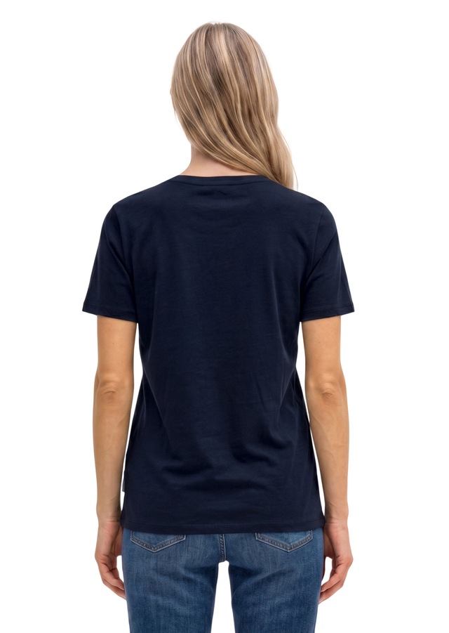 Marc O'Polo T-Shirt »aus Organic Cotton SIngle Jersey«