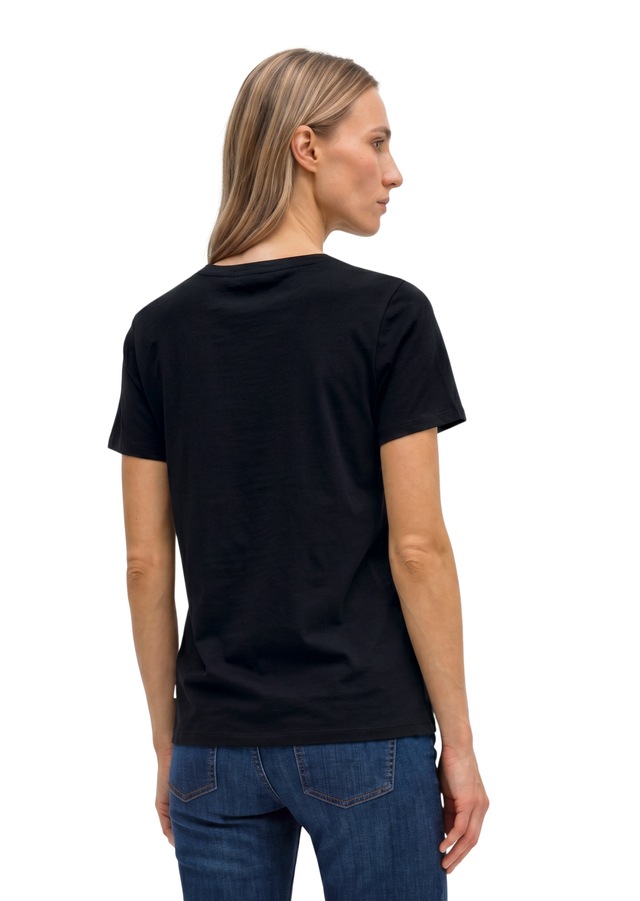 Marc O'Polo T-Shirt »aus Organic Cotton SIngle Jersey«