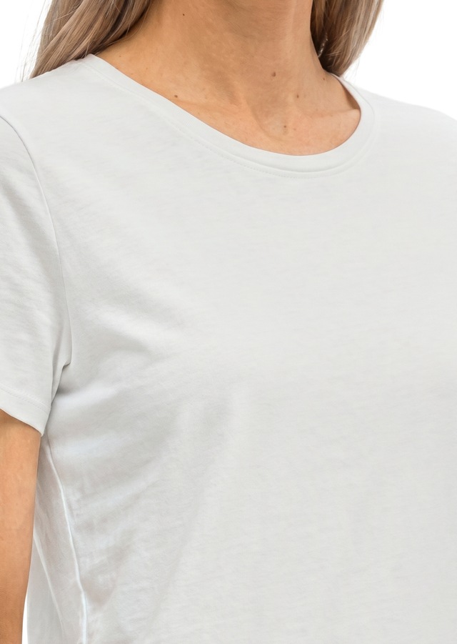Marc O'Polo T-Shirt »aus Organic Cotton SIngle Jersey«