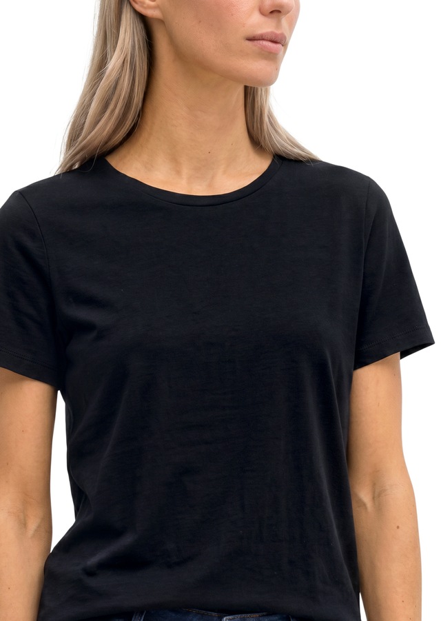Marc O'Polo T-Shirt »aus Organic Cotton SIngle Jersey«