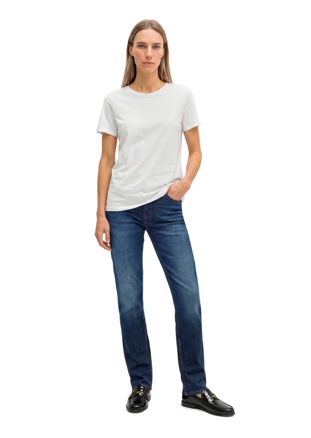Marc O'Polo T-Shirt »aus Organic Cotton SIngle Jersey«