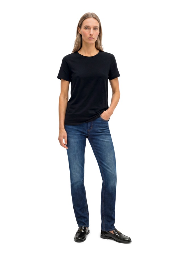 Marc O'Polo T-Shirt »aus Organic Cotton SIngle Jersey«