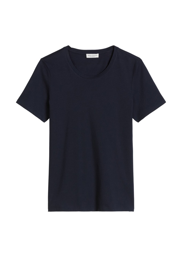 Marc O'Polo T-Shirt »aus Organic Cotton SIngle Jersey«