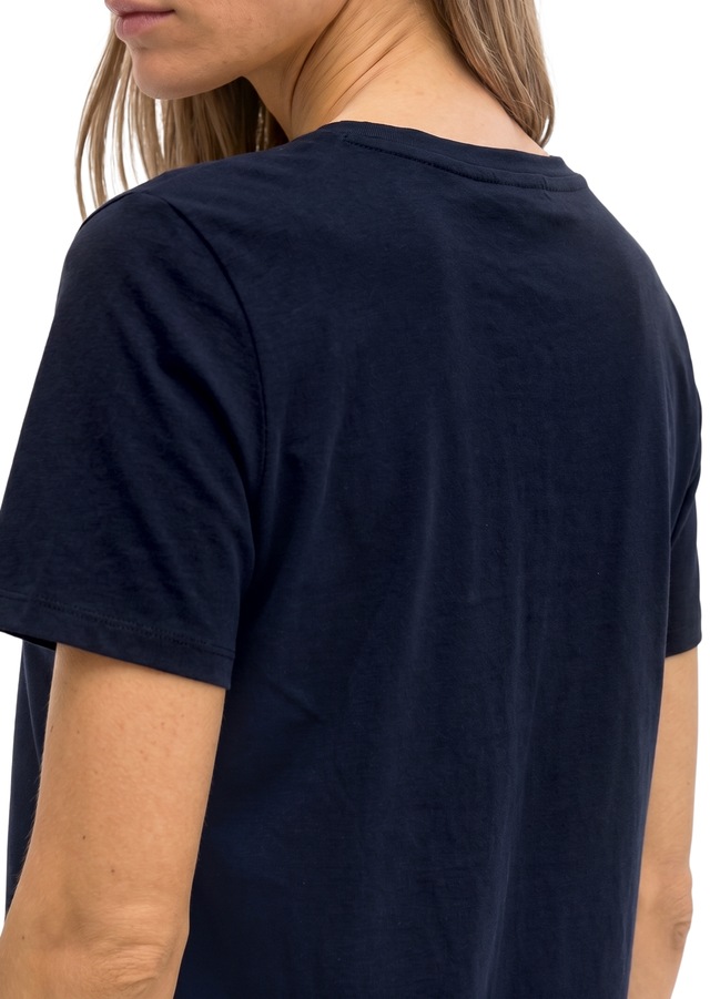 Marc O'Polo T-Shirt »aus Organic Cotton SIngle Jersey«