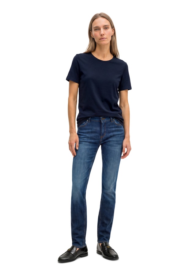 Marc O'Polo T-Shirt »aus Organic Cotton SIngle Jersey«