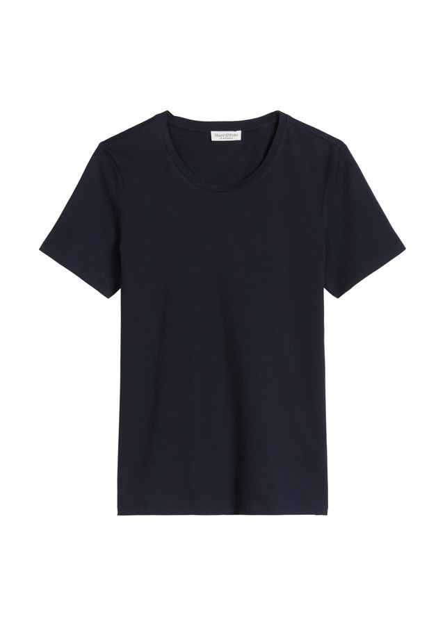 Marc O'Polo T-Shirt »aus Organic Cotton SIngle Jersey«