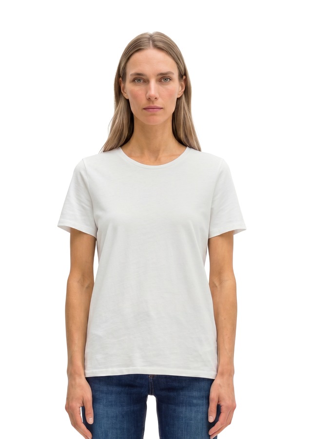Marc O'Polo T-Shirt »aus Organic Cotton SIngle Jersey«