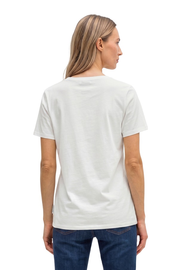Marc O'Polo T-Shirt »aus Organic Cotton SIngle Jersey«