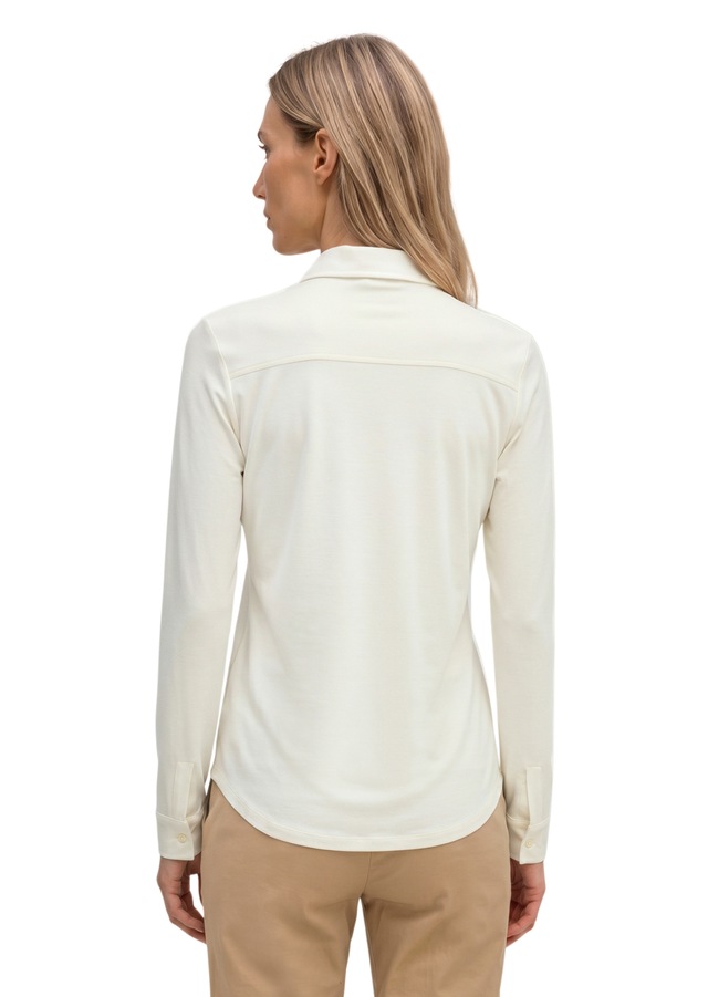 Marc O'Polo Blusenshirt »aus LENZING™ ECOVERO™«