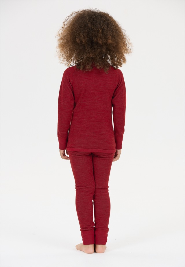 ZIGZAG Funktionsshirt »Pattani« 2 mit hohem Merinowolle-Anteil