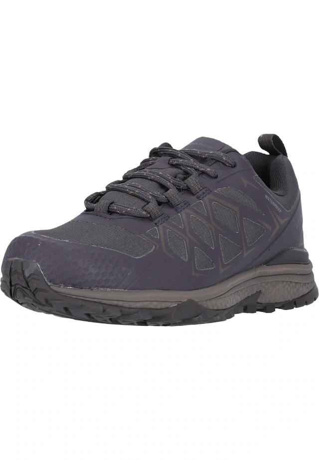 ENDURANCE Outdoorschuh »Tingst« mit Anti-Rutsch-Sohle