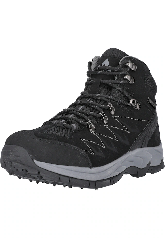 WHISTLER Stiefel »Contai« in rutschfester Qualität mit Spikes