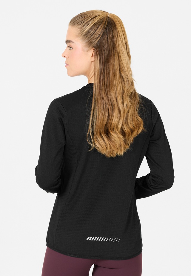 ENDURANCE Funktionsshirt »Leah« 1 Stk. mit reflektierenden Details