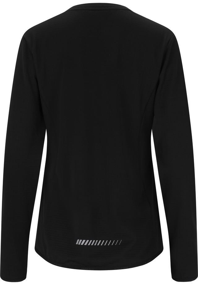 ENDURANCE Funktionsshirt »Leah« 1 Stk. mit reflektierenden Details