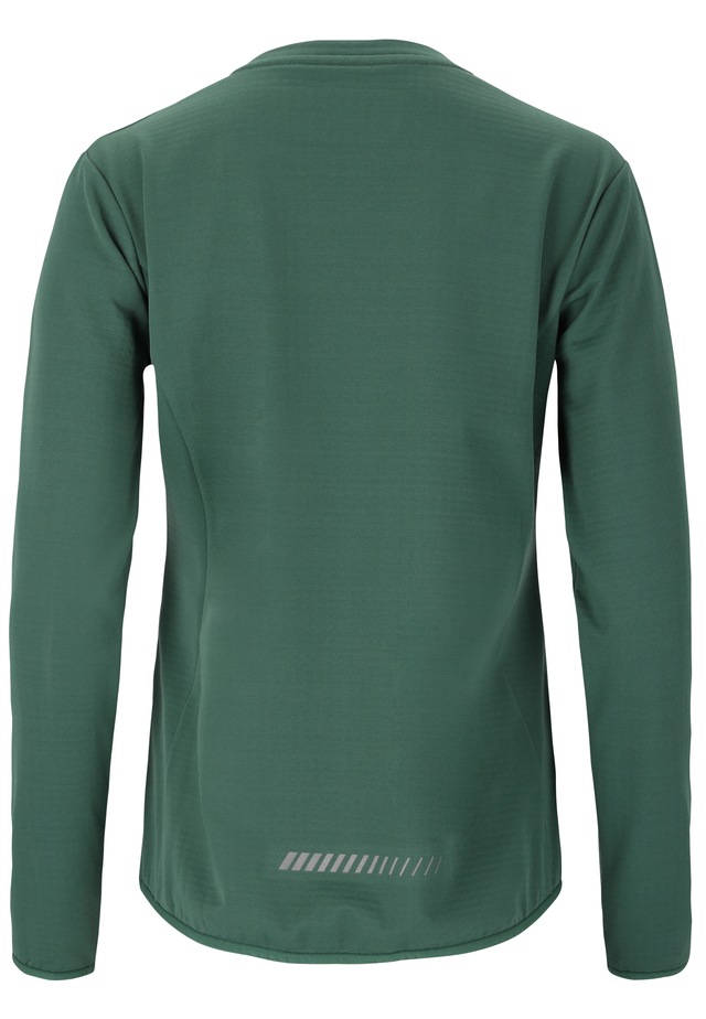 ENDURANCE Funktionsshirt »Leah« 1 Stk. mit reflektierenden Details