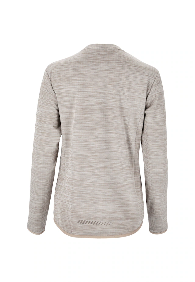 ENDURANCE Funktionsshirt »Leah« 1 Stk. mit reflektierenden Details