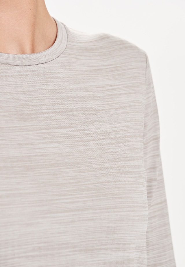 ENDURANCE Funktionsshirt »Leah« 1 Stk. mit reflektierenden Details