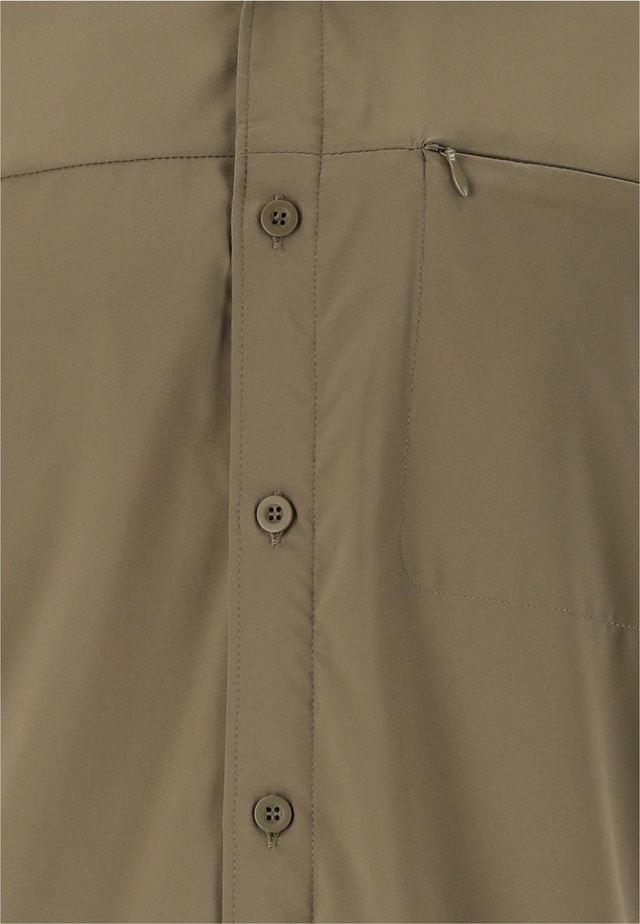 WHISTLER Outdoorhemd »Jeromy« 1 tlg. mit innovativer QUICK DRY-Technologie