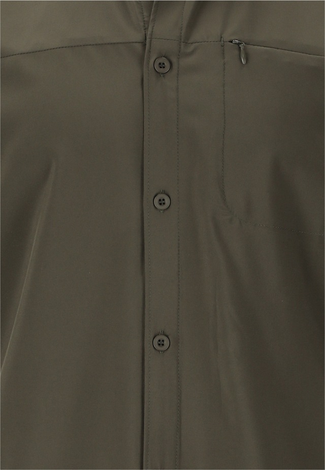 WHISTLER Outdoorhemd »Jeromy« 1 tlg. mit innovativer QUICK DRY-Technologie